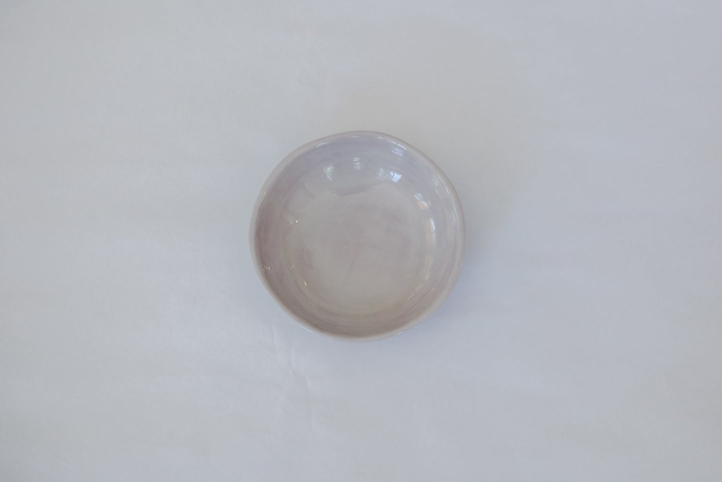 Berry / Dip Bowl - Taupe Home Decor Relish