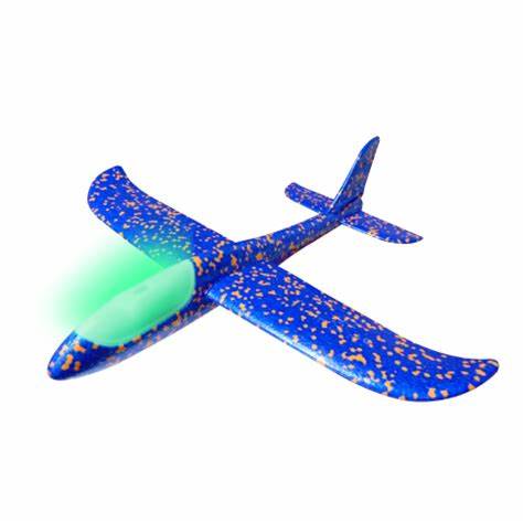 Trixter LED Bag Toys Firefox Toys