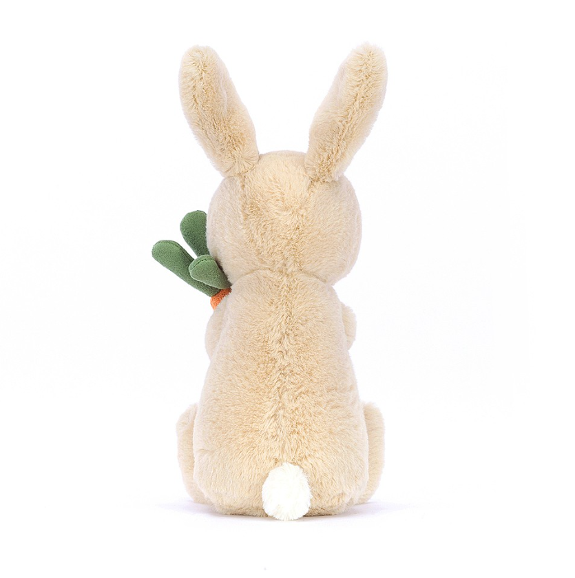 Bonnie Bunny with Carrot Gifts Jellycat