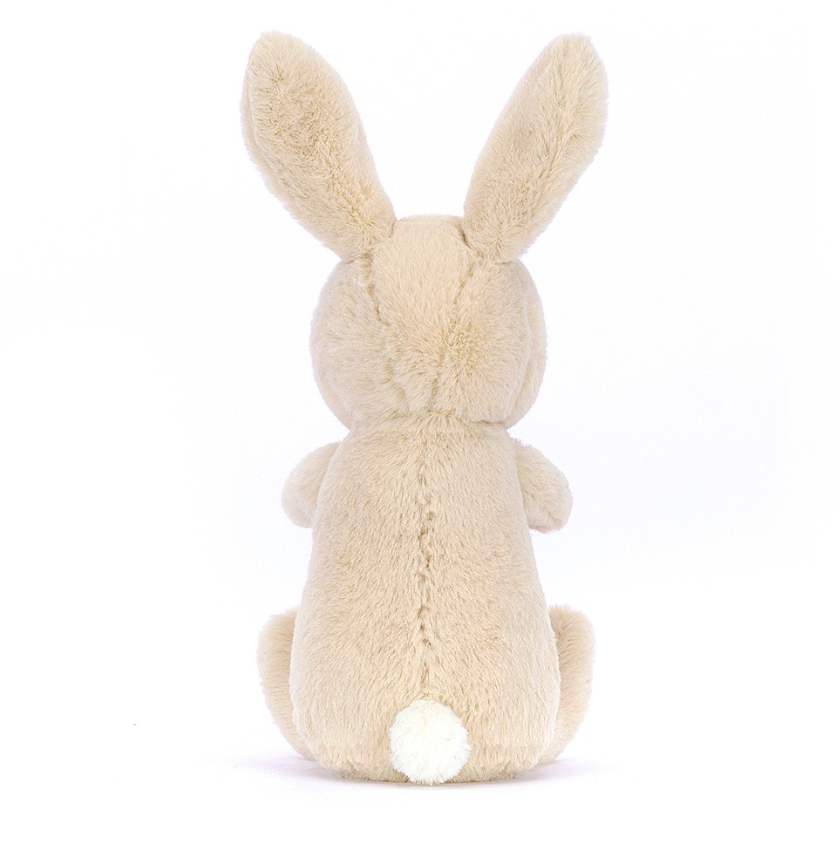 Bonnie Bunny with Egg Gifts Jellycat