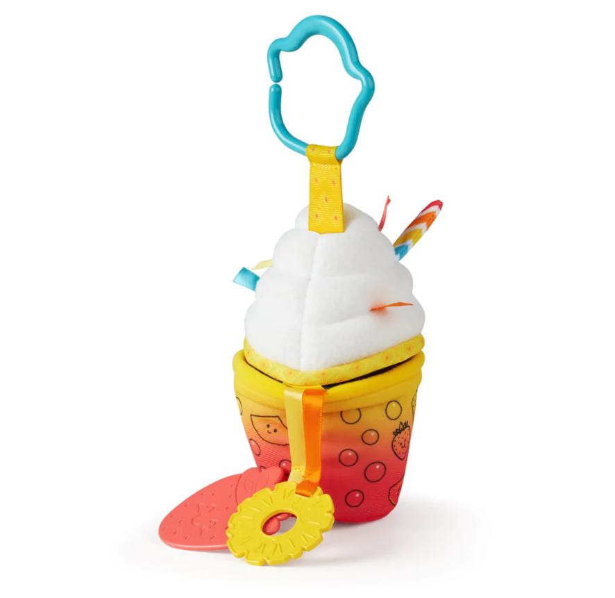 Bubble Tea Take Along Toy Gifts Melissa & Doug