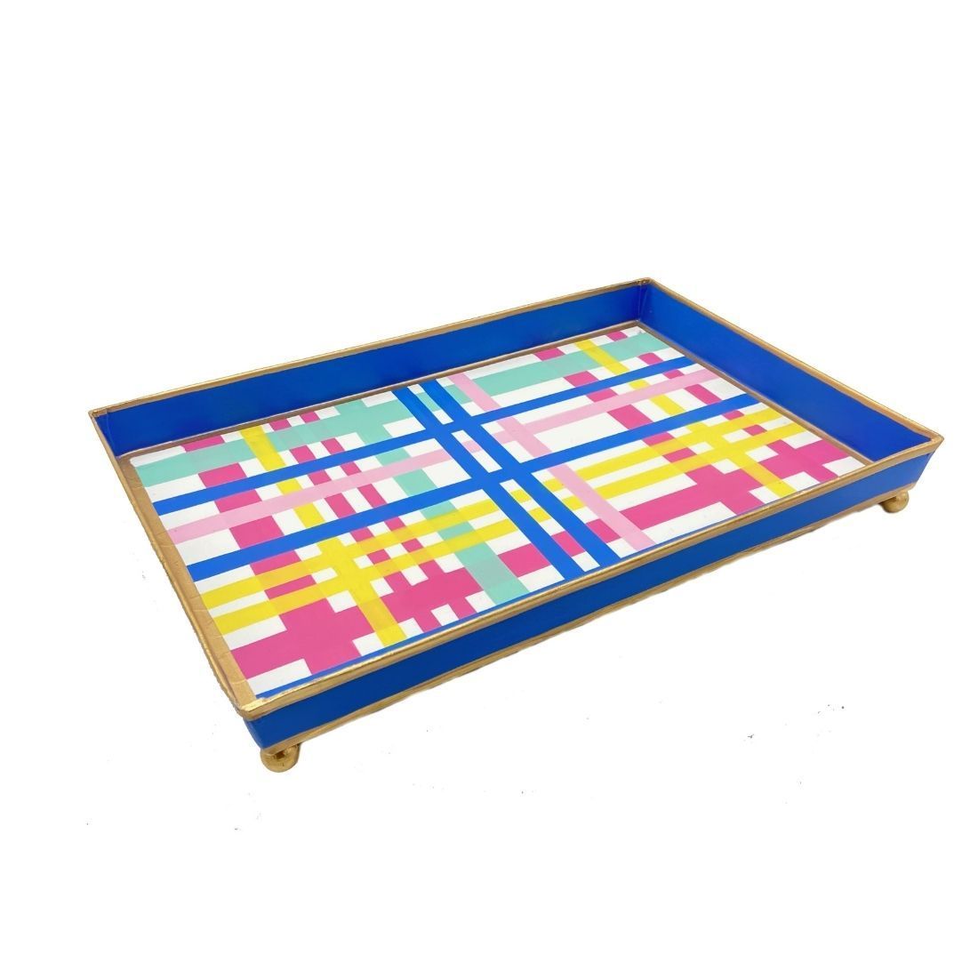Camila Oliver Tray Home Decor Jayes Studio