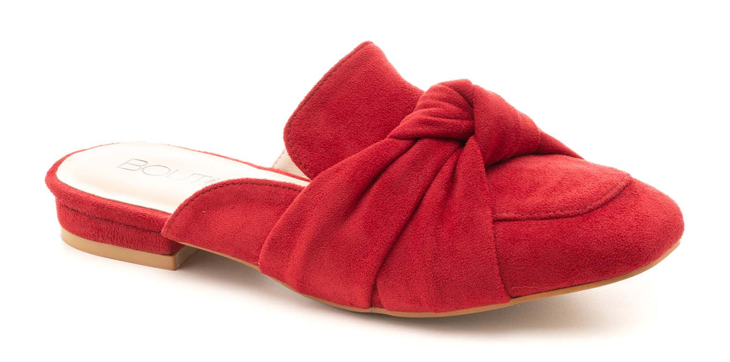 Cider - Red Women's Shoes Corkys