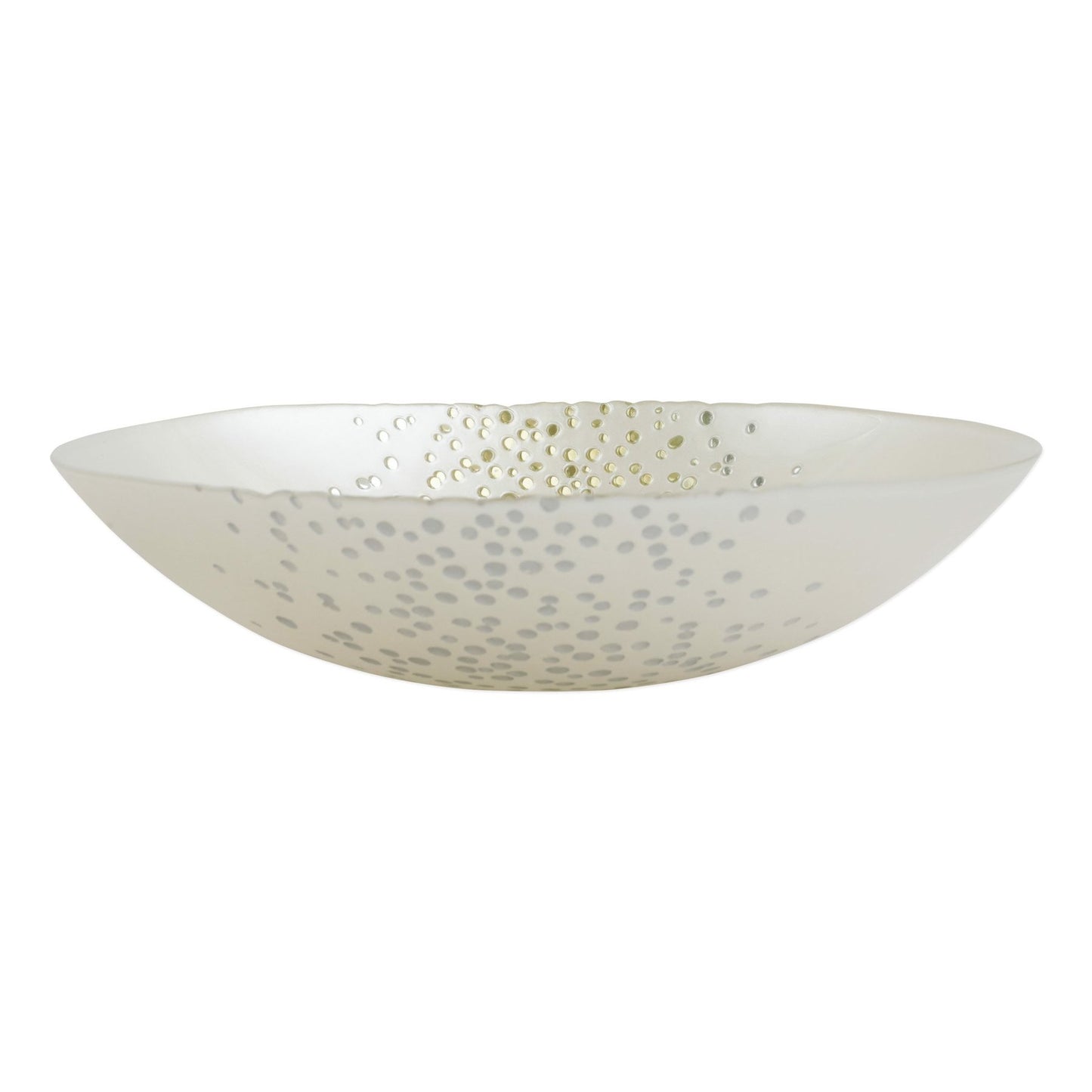 Confetti Glass Medium Bowl Home Decor Vietri
