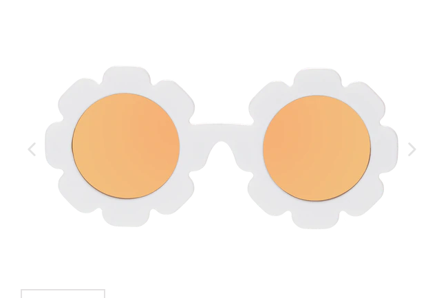 Blue Series: The Daisy Gifts Babiators