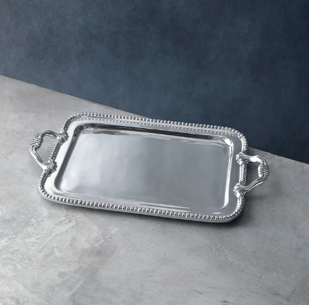 Pearl David Tray Large Gifts Beatriz Ball