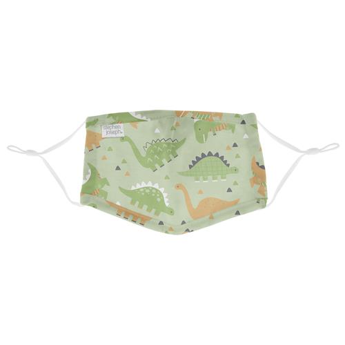 Kid's Cotton Face Mask - Dino Accessories Stephen Joseph