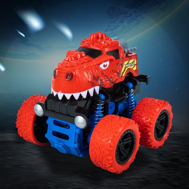 Bigfoot 4x4 Drive Dino Truck Gifts Jeanine's Enterprises