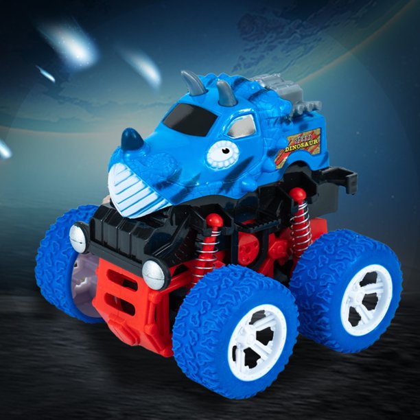 Bigfoot 4x4 Drive Dino Truck Gifts Jeanine's Enterprises