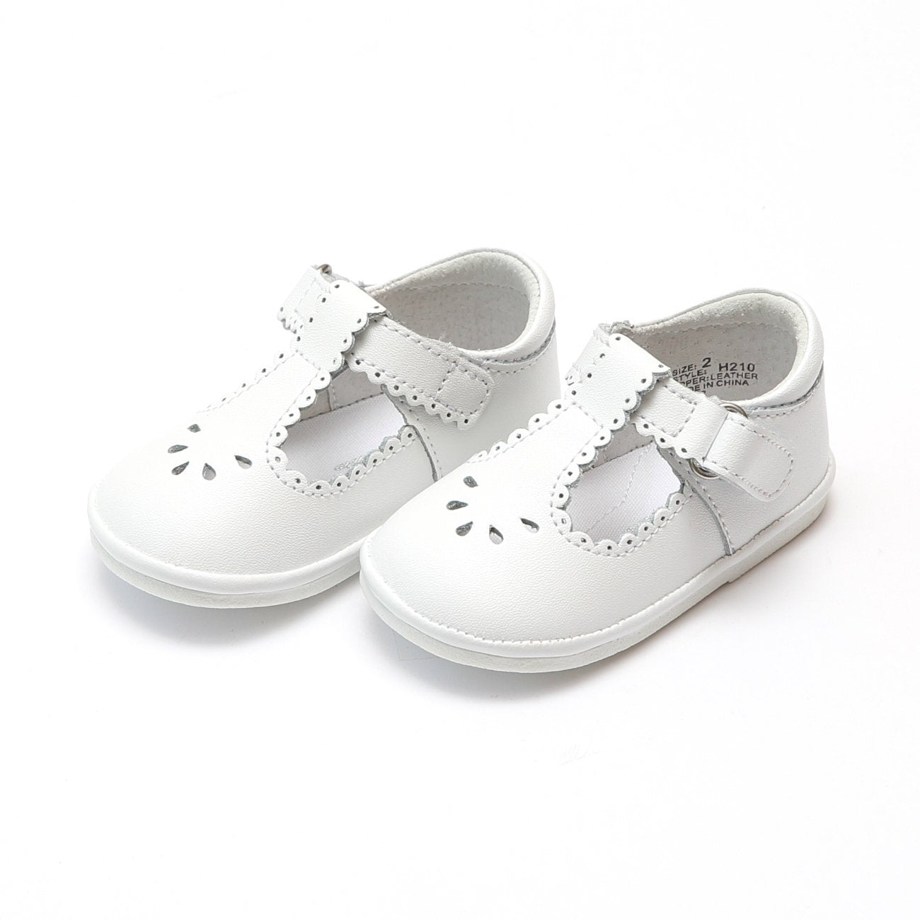 Children's best sale boutique shoes