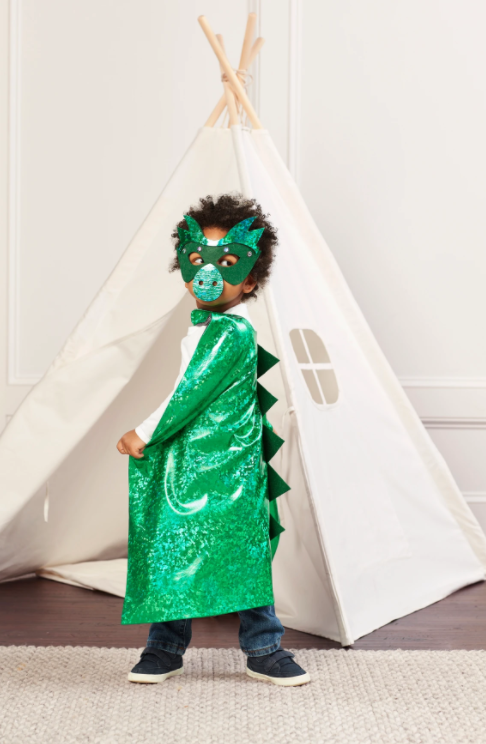 Dragon Dress Up Set Gifts Mudpie