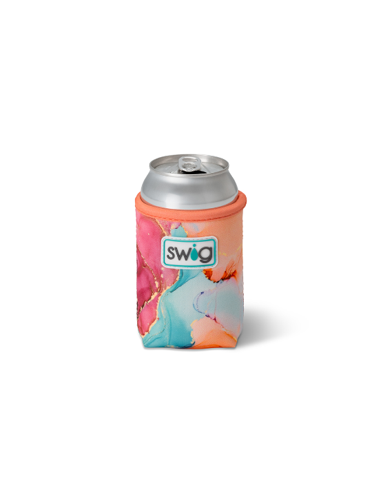 Dreamsicle Can Coolie Gifts Swig