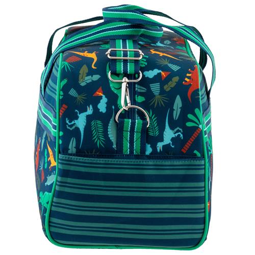 Duffle Bag - Dino Gifts Stephen Joseph