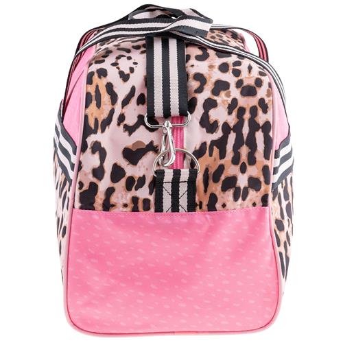 Duffle Bag - Leopard Gifts Stephen Joseph