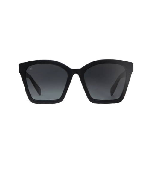 ST Ellis - Gunmetal / Gunmetal Women's Accessories Rheos