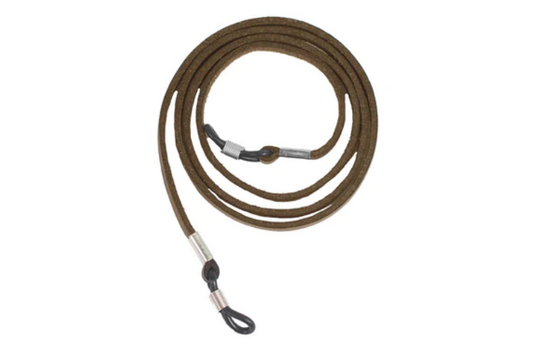 Faux Leather Cord - Tan Misc Accessories Peepers   