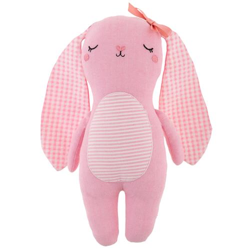 Flatsies Plush Beatrice Bunny Sugar Babies Children s Boutique