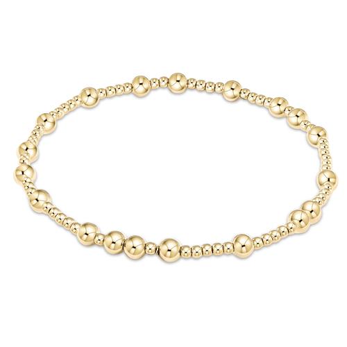 Gold Hope Unwritten Bracelet Women's Jewelry enewton