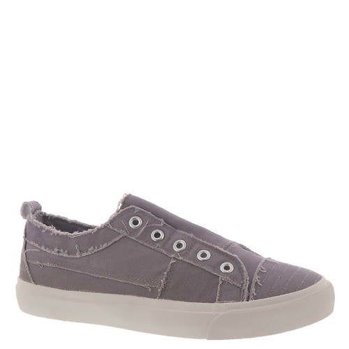 Babalu - Grey Women's Shoes Corkys