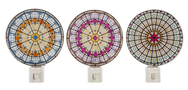 Harmony Night Light Home Decor Midwest-CBK