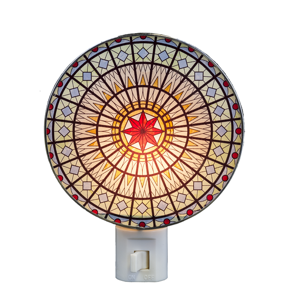Harmony Night Light Home Decor Midwest-CBK