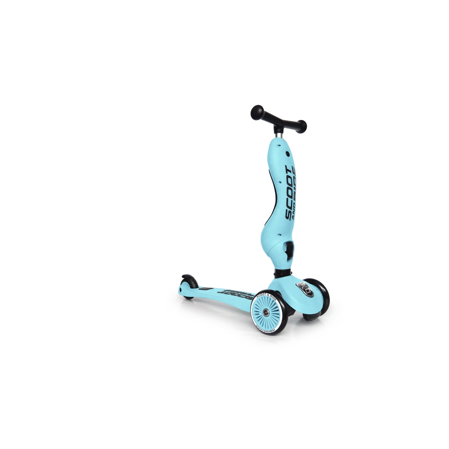 Scoot & Ride Highwaykick - Blueberry Gifts Scoot & Ride