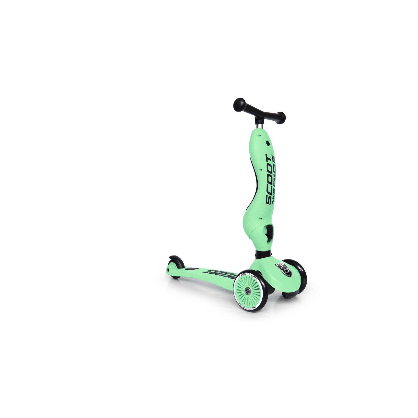 Scoot & Ride Highwaykick - Kiwi Gifts Scoot & Ride