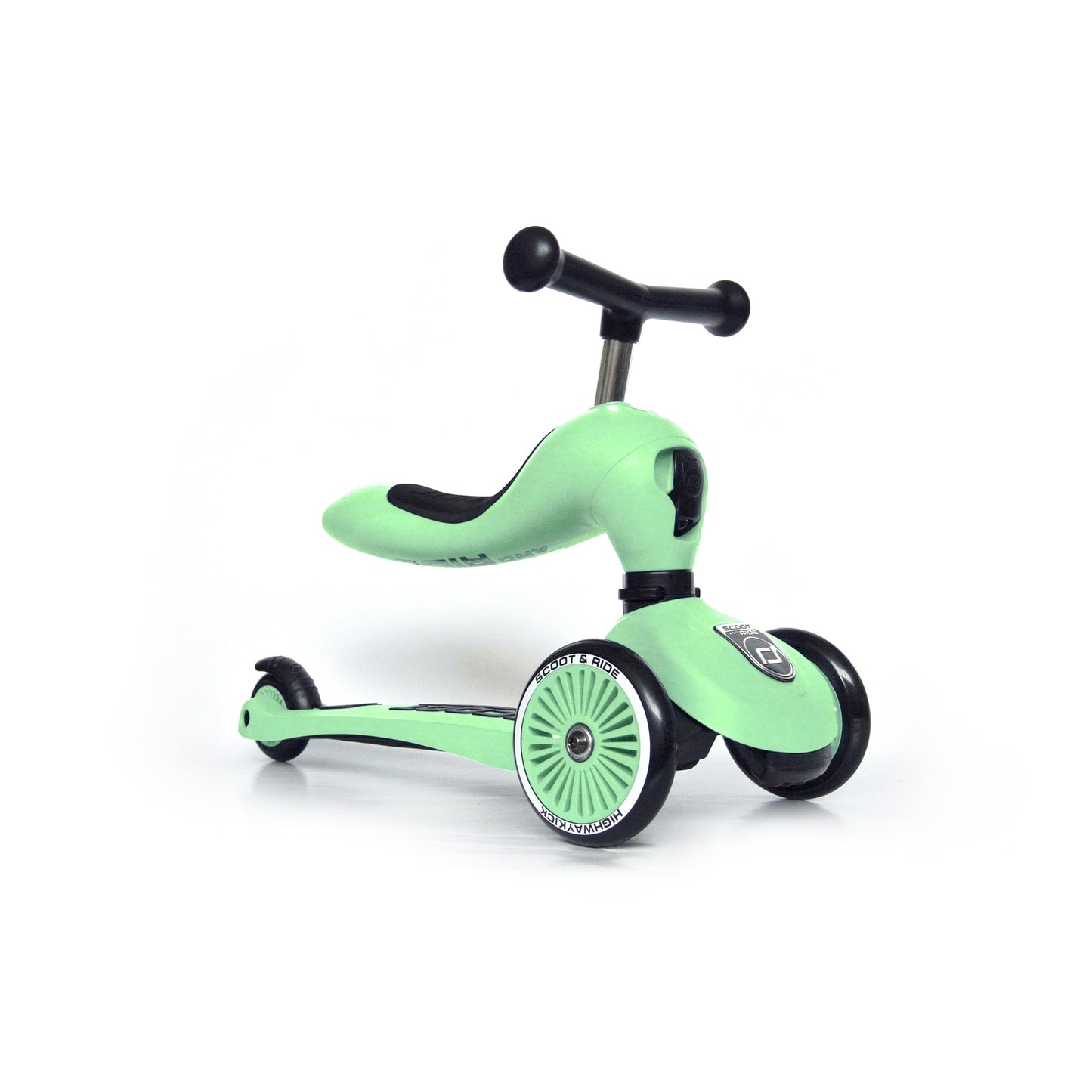 Scoot & Ride Highwaykick - Kiwi Gifts Scoot & Ride