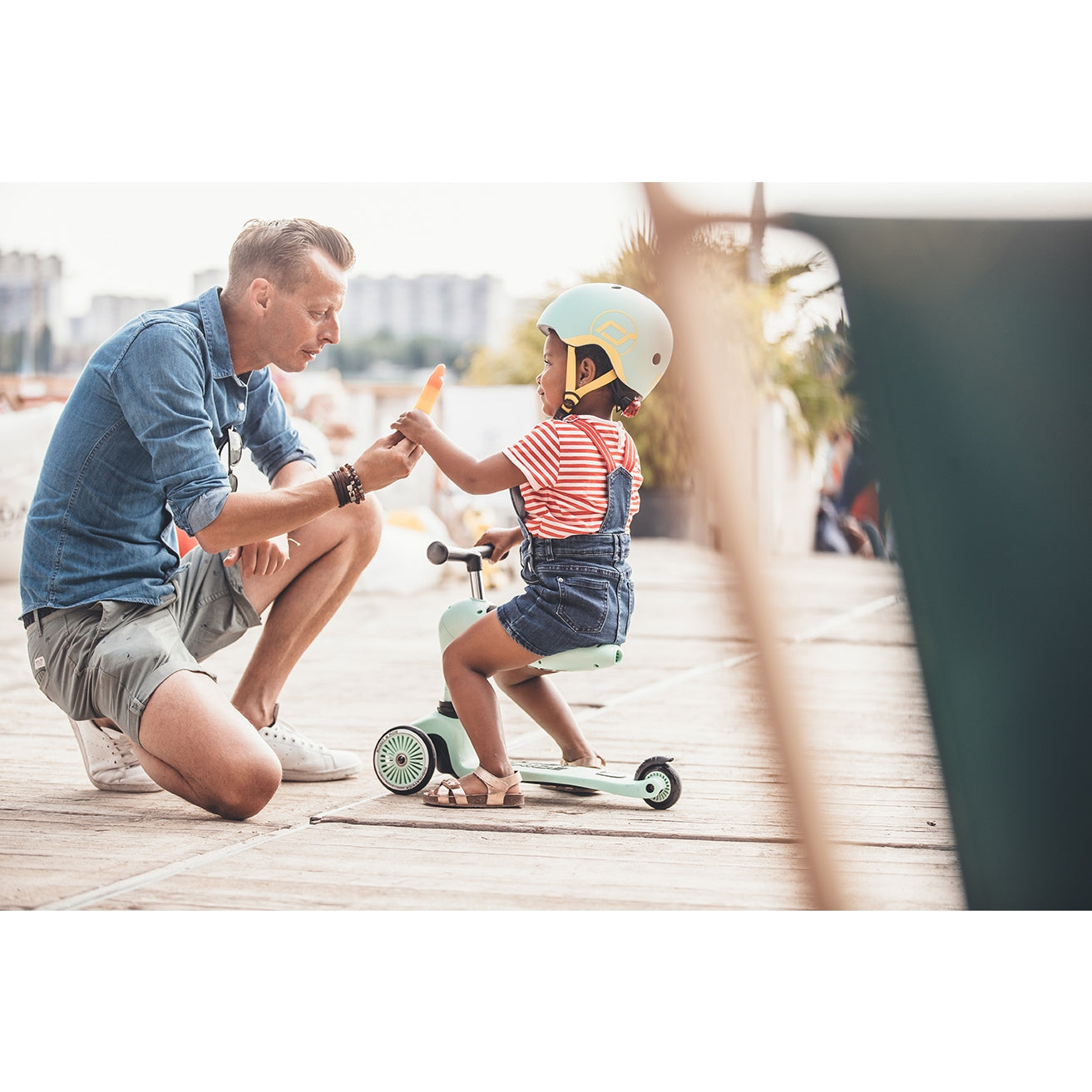 Scoot & Ride Highwaykick - Kiwi Gifts Scoot & Ride