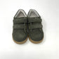 Kyle Double Strap Sneaker - Cargo Green Boys Shoes L'Amour   