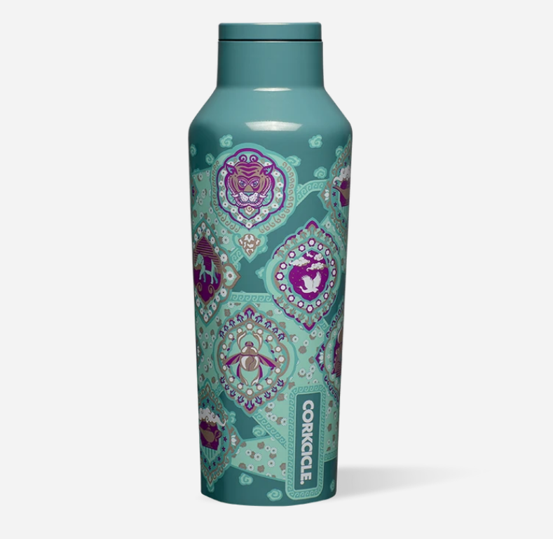 Corkcicle Disney Princess Jasmine Sport Canteen