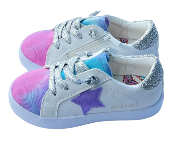 Juliet Shoes StyleChild