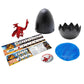 Jurassic World: Dominion Edition Slime Egg, Assorted Toys License 2 Play   