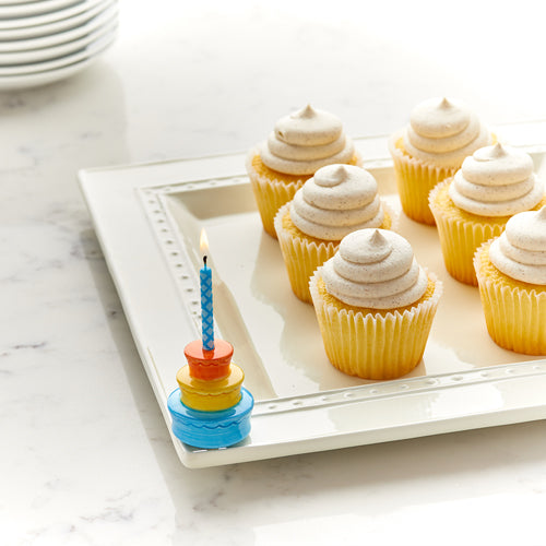 Nora Fleming Mini - Best Birthday Ever Home Decor Nora Fleming