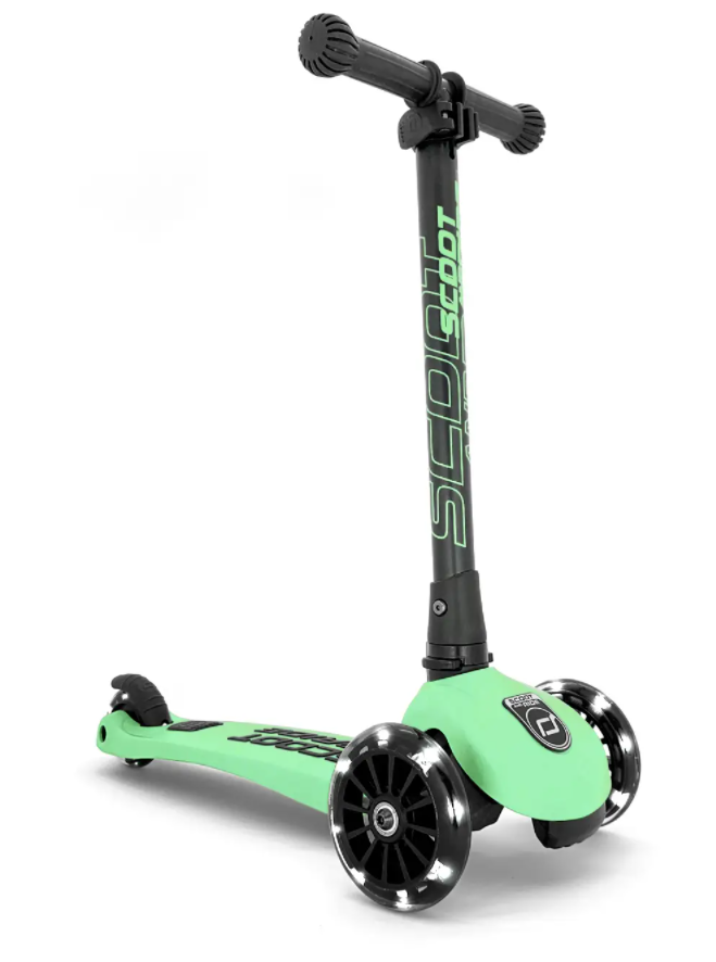 Scoot & Ride Highwaykick 3 - Kiwi Gifts Scoot & Ride