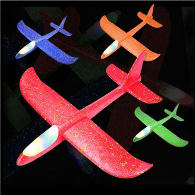 Trixter LED Bag Toys Firefox Toys