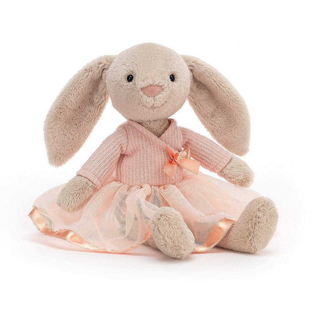 Lottie Bunny Ballet Gifts Jellycat