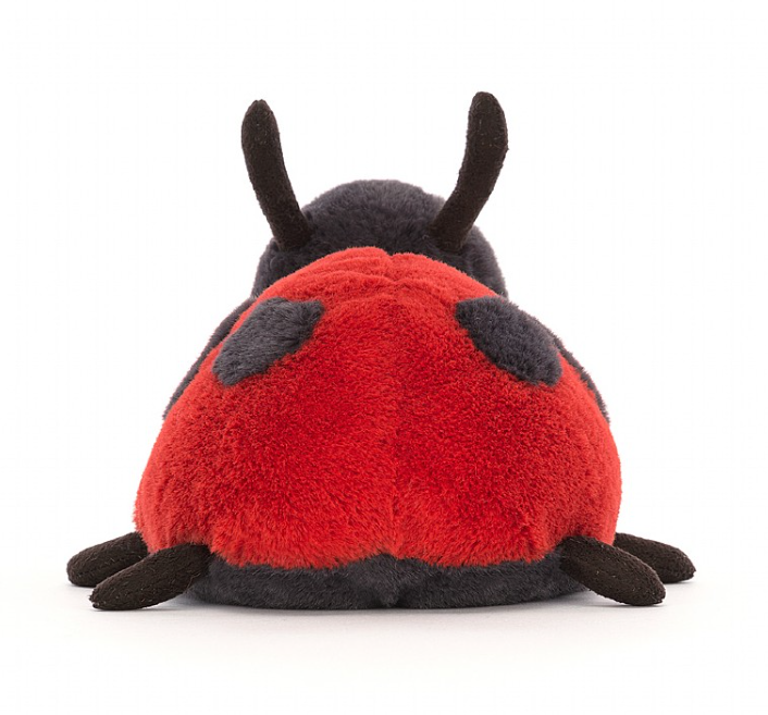 Layla Ladybird Gifts Jellycat