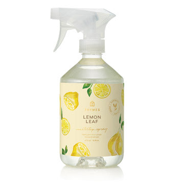 Lemon Leaf Countertop Spray Gifts Thymes