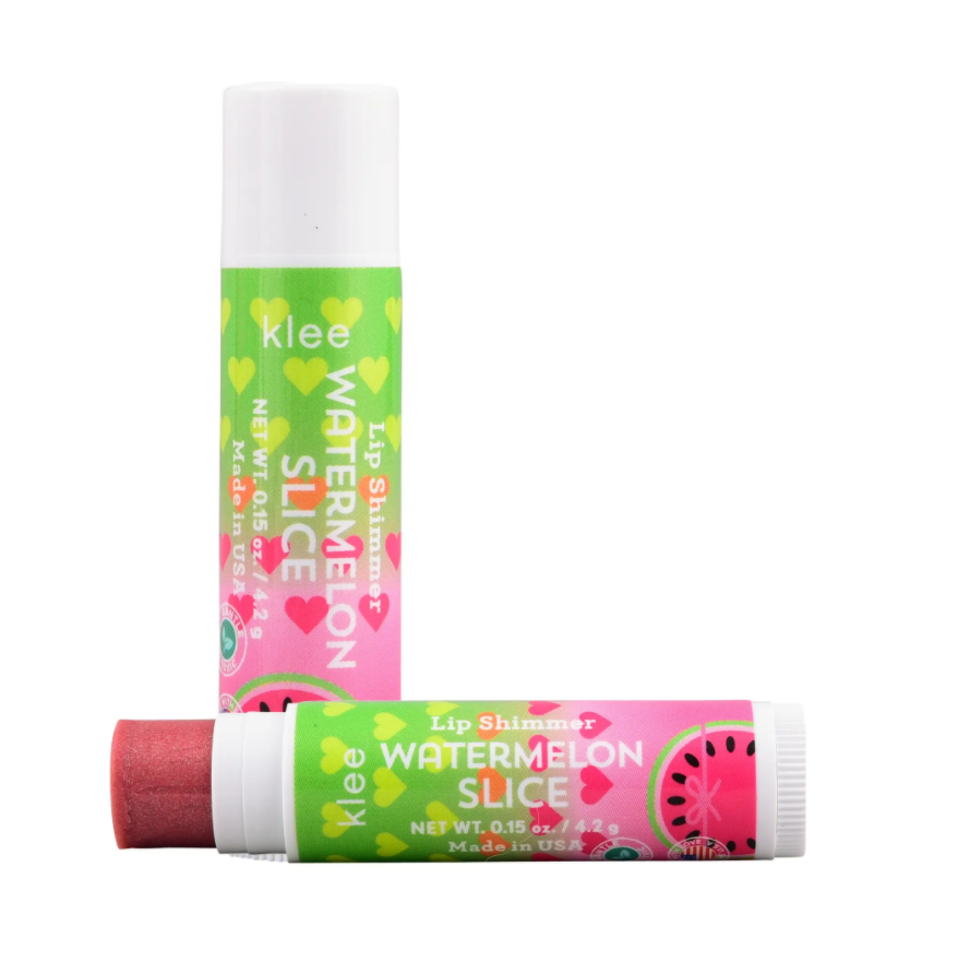 Klee Lip Shimmer Gifts Klee