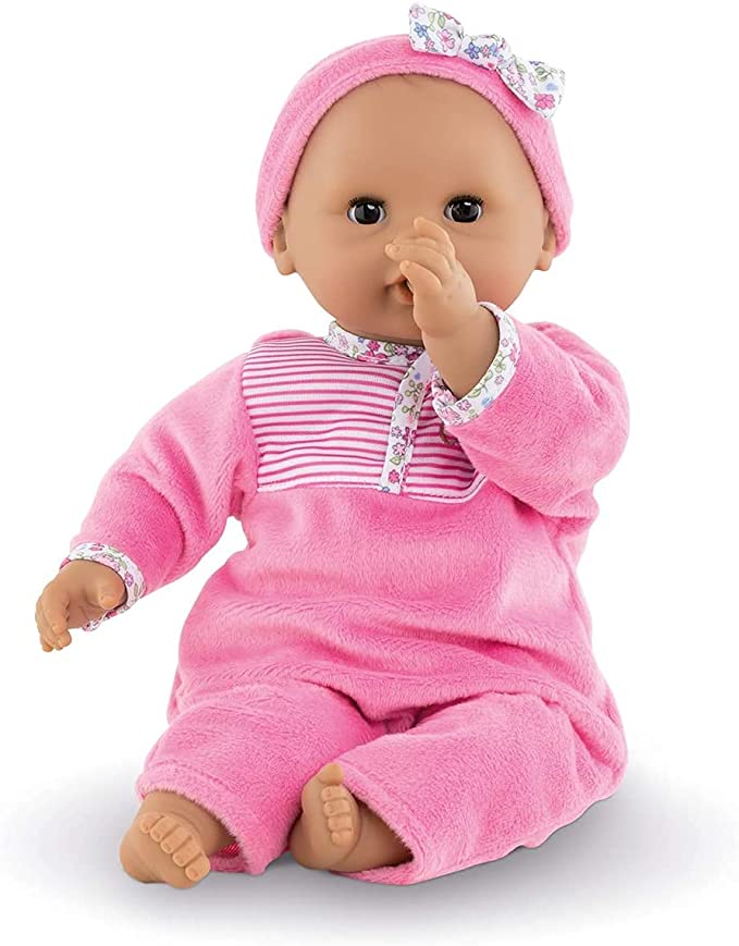 Bebe Calin - Maria Toys Corolle
