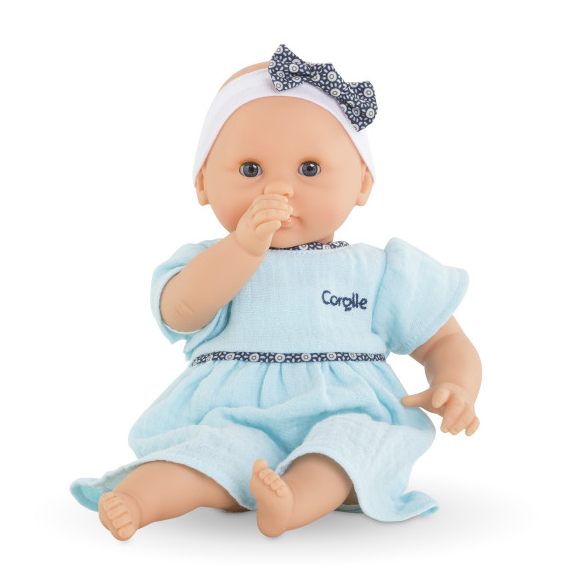 Bebe Calin - Maud Gifts Corolle