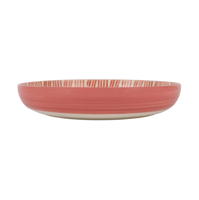 Moda Bamboo Large Serving Bowl Home Decor Vietri