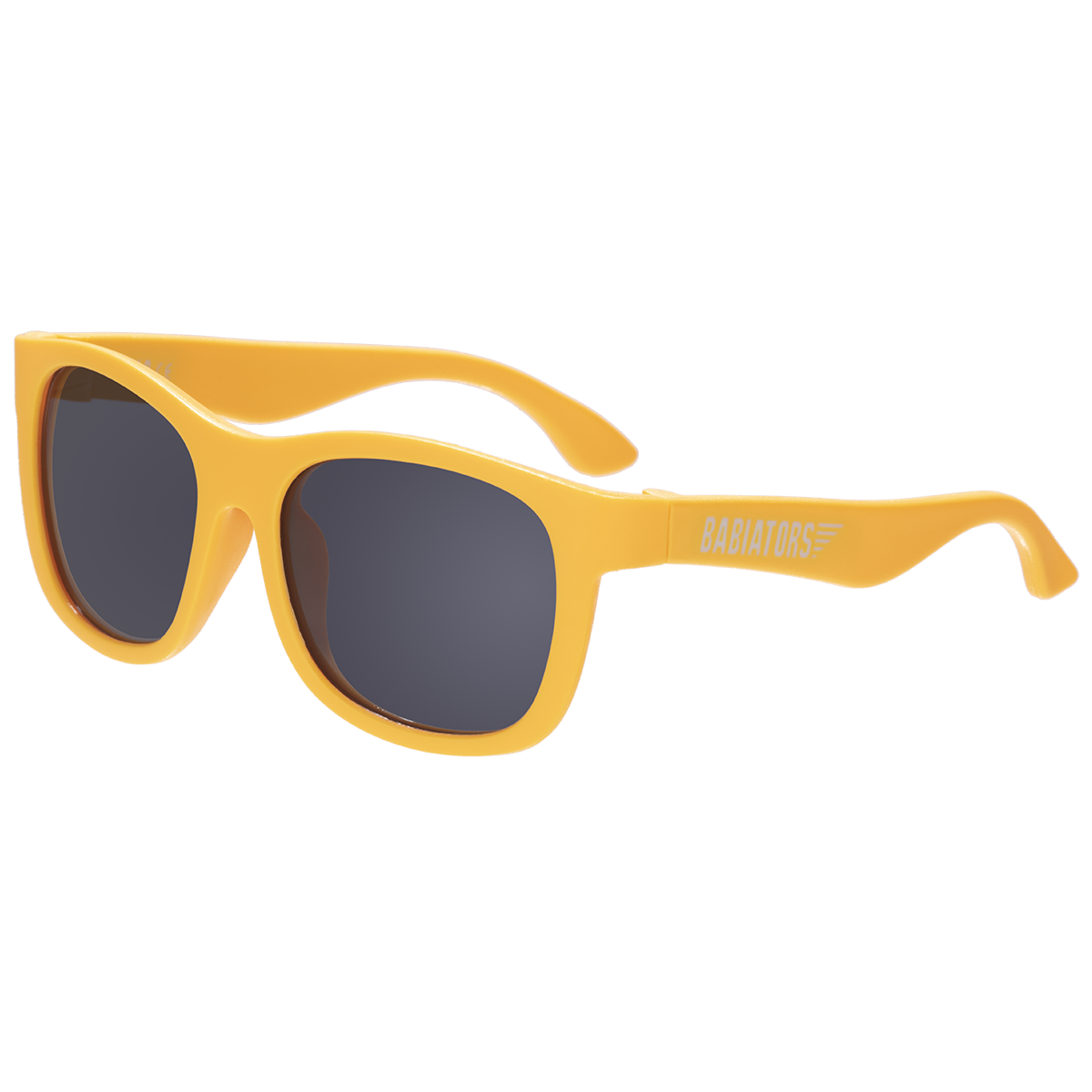 Babiators Original Navigator: Mango Tango Kids Sunglasses Babiators