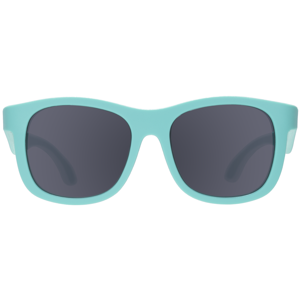 Babiators Original Navigator: Totally Turquoise Kids Sunglasses Babiators