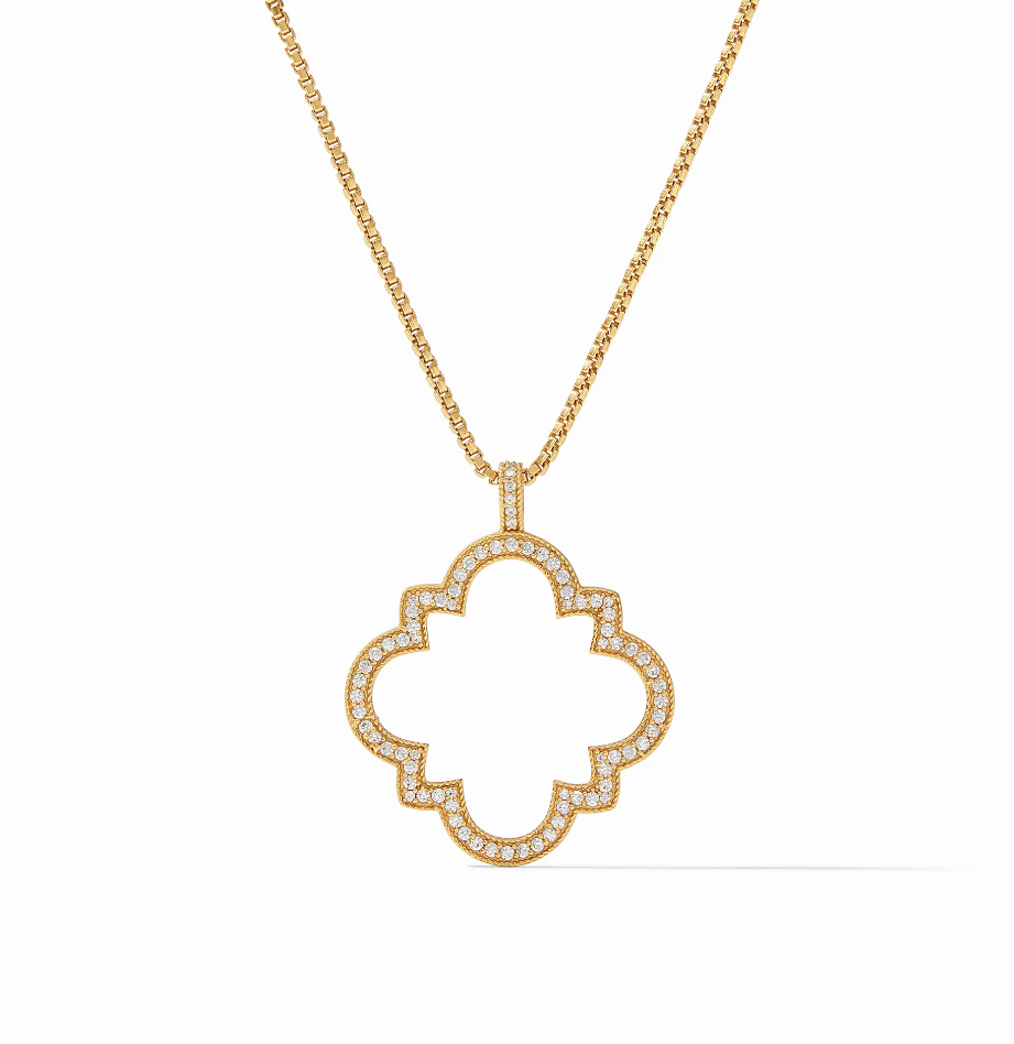 Odette Necklace Women's Jewelry Julie Vos