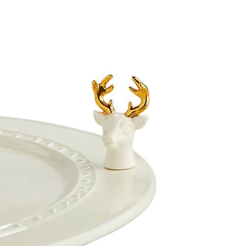 Nora Fleming Mini - Oh, Deer! Home Decor Nora Fleming