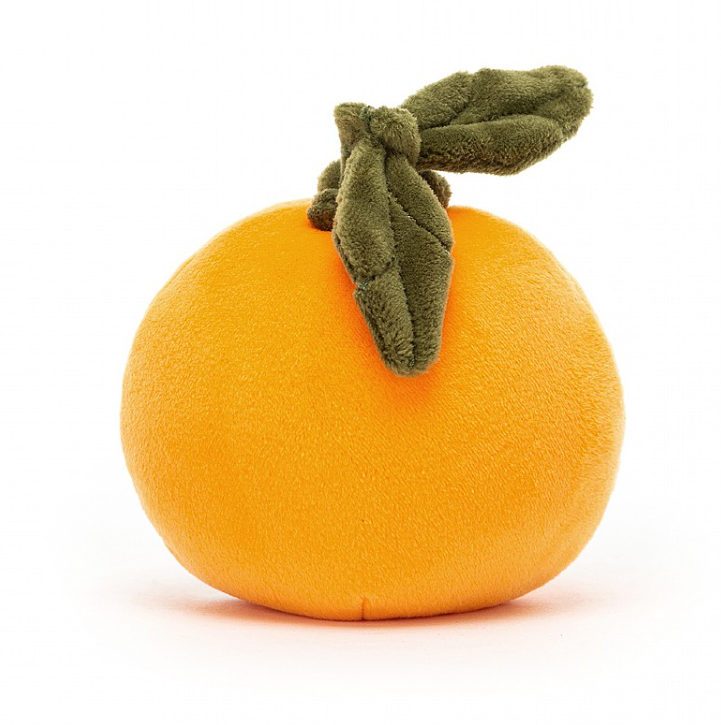 Fabulous Fruit - Orange Gifts Jellycat