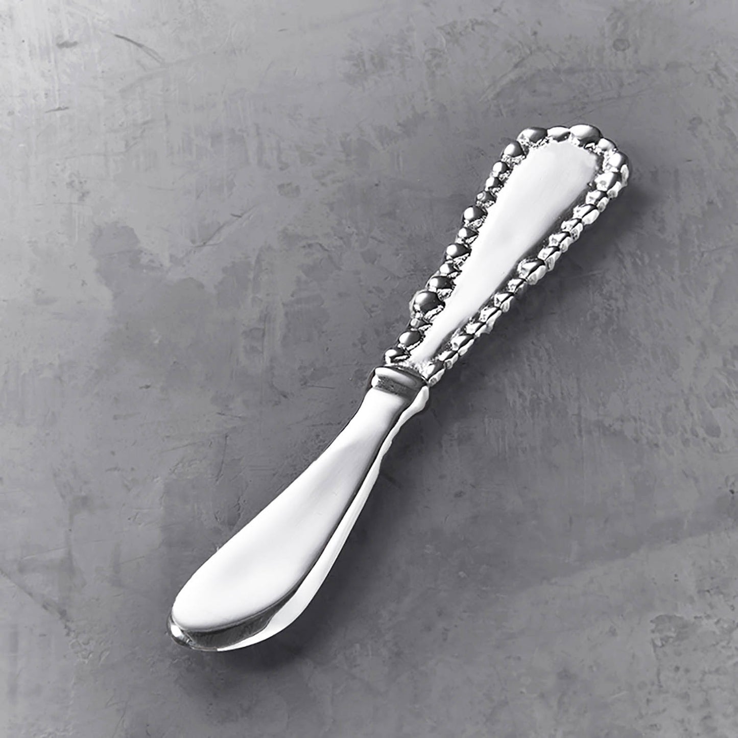 Organic Pearl Spreader Gifts Beatriz Ball