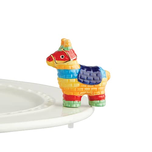 Nora Fleming Mini - Party Animal Home Decor Nora Fleming
